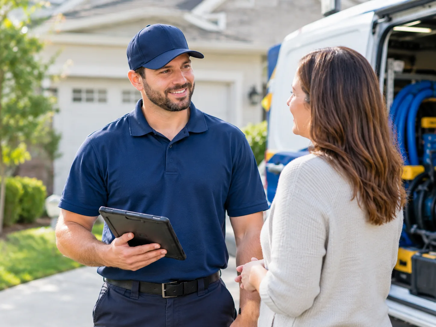 Sewage Backup Cleanup Balsam, NC FAQs